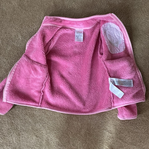 Disney Princess fleece - Picture 6 of 6